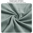 thumbnail image 4 of Xingzhi Electric Heating Pad Professional Home Office Children Elders Up Warmer Warming Cushion Body Cover Blanket Winter Heat JP-Plug/100V, 4 of 6