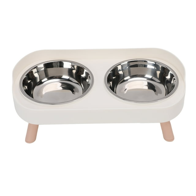 Tazón De Alimentación De Gato, Tazón De Mascota De Pequeño Plato De Gato Platos Alimentando Suministros De Riego Para Agua De Alimentos