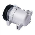 thumbnail image 6 of AC Compressor & Clutch for 3.3L Nissan Frontier 1999-2004/Nissan Xterra 2000-04, 6 of 10