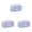 A3PC, variant on Large Pencil Case Pouch, Pencil Case with Zipper, Pencil Pouch, Cute Pencil Case, Aesthetic Canvas Stationery Bags, Korean Style Pen Holders, Double Layer Stationery Pouches,8.66×3.14×4.33 in,A1PC