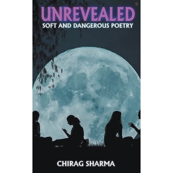 Unrevealed, (Paperback)