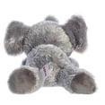 thumbnail image 2 of Peluche Mini Flopsie Aurora Ellie Elephant 8 Pulgadas, 2 of 4