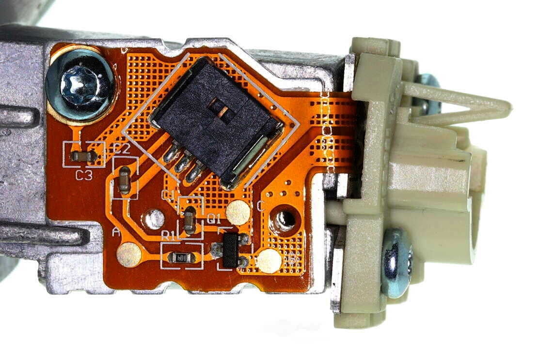 VEMO V20-73-0201 Control Unit, lights