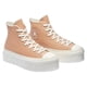 thumbnail image 2 of TENIS CONVERSE CTAS LIFT VACHETTA CORAL, 2 of 4