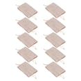 thumbnail image 4 of Bread Storage Bags, Reusable Washable Cotton Linen Bags Extra Thick Fabric  For Bread For Tea Leaves, 4 of 8
