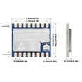 thumbnail image 5 of CIYISON Core1262 Lora Module Remote Communication Anti-Interference Lora Chip Module, 5 of 11