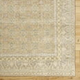 thumbnail image 5 of Mark&Day Wool Rugs, 9x12 Ivey Traditional Brown Area Rug, Brown Grey Carpet for Living Room, Bedroom or Kitchen (9' x 12'), 5 of 5
