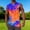Z11-Light Blue tanks men, variant on DIOAZUD Men's Tie Dye Sleeveless Shirts Crew Neck Muscle Tank Tops Loose Fit Comfy Tank Top Casual Workout Tanks