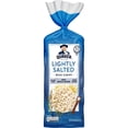 thumbnail image 3 of Quaker Rice Cakes Variety Bundle - Pack Of  3 Flavors,WHITE CHEDDAR RICE CAKE ,LIGHTLY SALTED RICE CAKE,SALT FREE RICE CAKE, 3 of 5