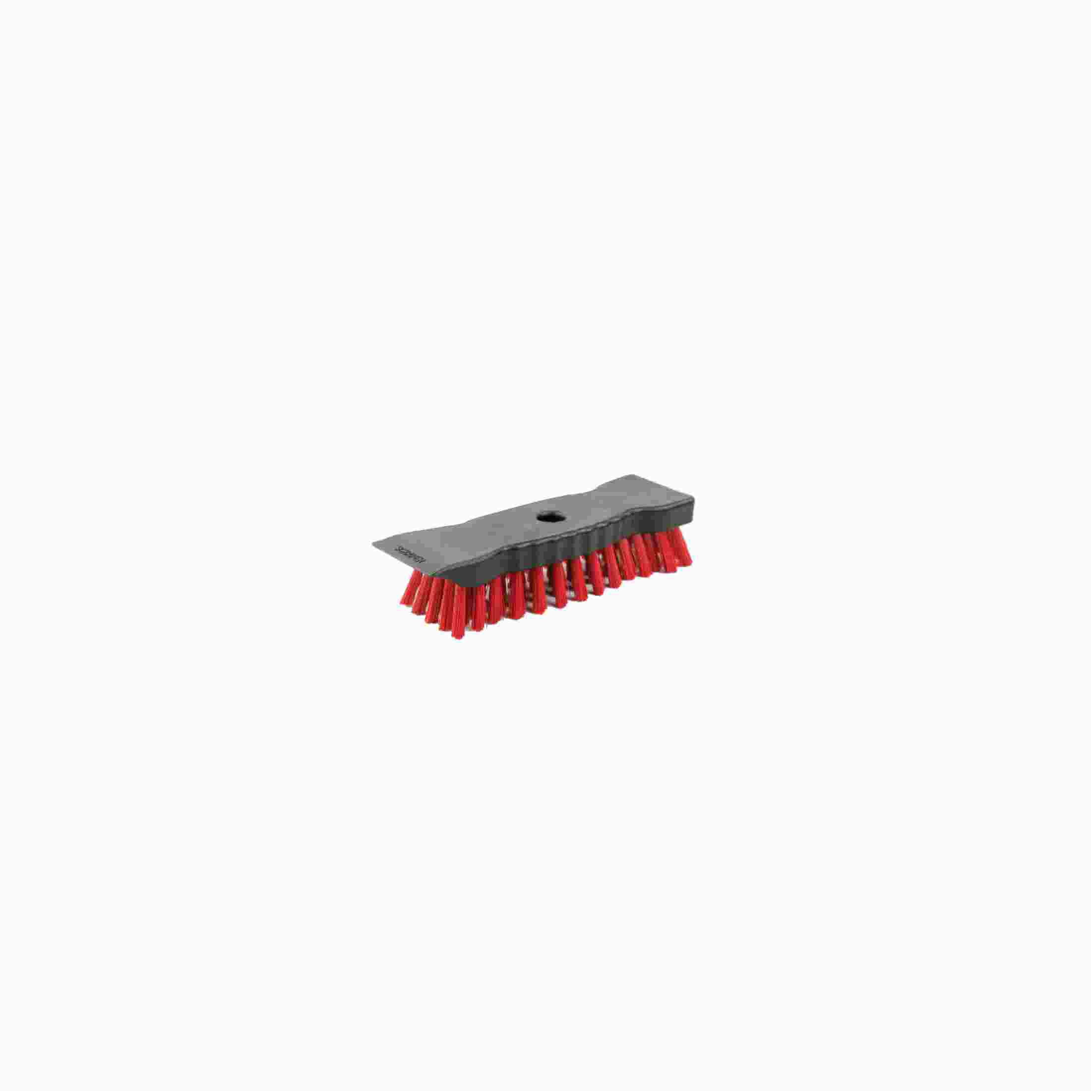 Brosse récur avec grattoir de Project Select