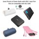 thumbnail image 3 of Cable de carga USB-C para los bancos de energía más nuevos compatibles con iWalk, Spigen PocketBoost, INIU, RAVPower, BONAI,, 3 of 4
