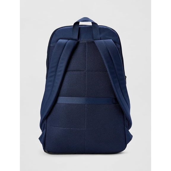 Nike Unisex Adult Gameday Brasilia X Backpack (24L) | Mens and Womens ( Navy/Black/White / Medium )