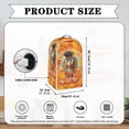 thumbnail image 3 of HELLHERO Happy Thanksgiving Kitchen Accessories 1Pcs AntiSlip for Friends, 3 of 3