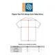 thumbnail image 4 of Playera Brans Tipo Polo Peso Completo Durable Tallas 2xl 3xl, 4 of 4