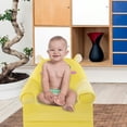 thumbnail image 5 of Cartoon 3 Layer Foldable Kids Sofa Multifunctional Chair for Boys & Girls ( Themed Soft Seat) Sofa Cover Happy 2026!, 5 of 5