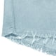 thumbnail image 5 of Camiseta de denim con cuello en V para hombre: camiseta de manga corta con flecos, diseño moderno, versátil para el trabajo o las vacaciones, tallas disponibles de la S a la XXXL, 5 of 8