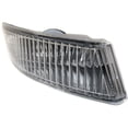 thumbnail image 2 of Clear Lens Fog Light For 03-04 Toyota Avalon Sedan Right Plastic Lens w/ Bulb, 2 of 9