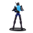 thumbnail image 2 of Figura Shun Andrómeda Caballeros Del Zodiaco Negro 19cm, 2 of 2