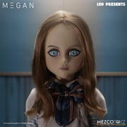 LDD Presents M3GAN 10-Inch Mezco Toyz Doll