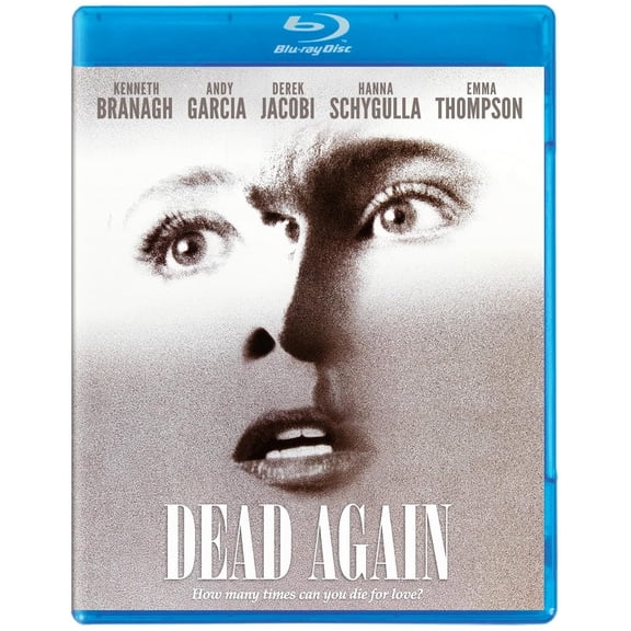 KL Studio Classics - Dead Again [BLU-RAY]