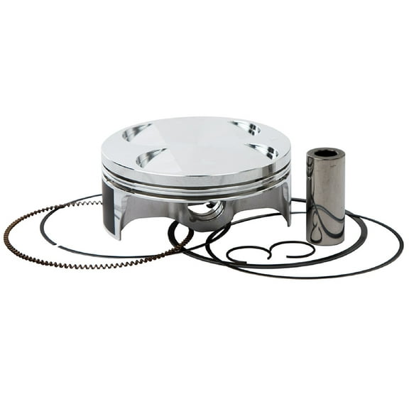 Vertex Replica Forged Piston Kit for Suzuki RMZ 450 (05-07) 23198B