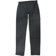 thumbnail image 1 of Jeans DSTLD de pierna recta sobreteñidos para hombre Gris 33W x 30L, 1 of 2