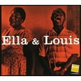 thumbnail image 3 of Ella Fitzgerald, Louis Armstrong - Ella & Louis (+ 6 bonus tracks) (incl. 12-page booklet) - CD, 3 of 4