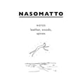 thumbnail image 4 of Perfume Nasomatto Duro Extrait De Parfum 30 ml para hombre, 4 of 4