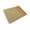 BEIGE, variant on BESTSKY Cat Litter Mat,Eva Double-Layer Structure Litter Mat,Anti-Scatter Litter Feature Extra-Large Size Coverage Cat Stuff,22In
