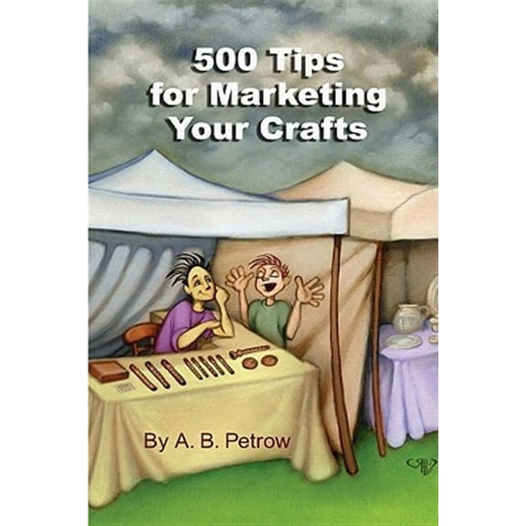 500 TIPS FOR MARKETING YOUR CR