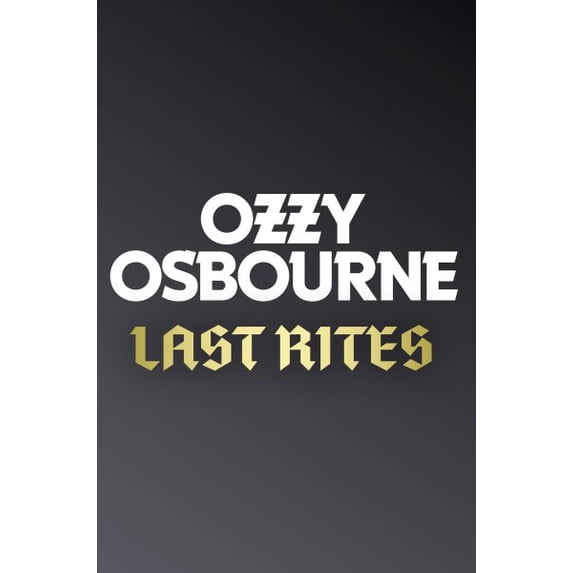 Pre-Owned Last Rites (Hardcover) 1538775417 9781538775417