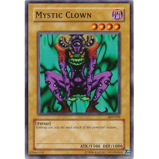 YuGiOh Yugi Evolution Deck Dark Magician SYE-001 - Walmart.com YuGiOh Yugi Evolution Deck Dark Magician SYE-001 - Walmart.com