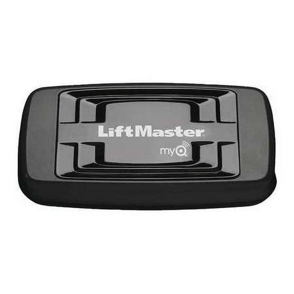 Garage Door Opener Internet Gateway,Blk