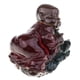 thumbnail image 5 of Estatua de resina que cambia de color, figura de Buda china, Feng Shui, Lucky C do, 5 of 8