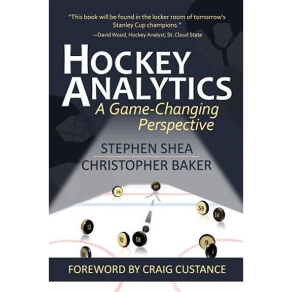 Pre-Owned Hockey Analytics : A Game-changing Perspective
