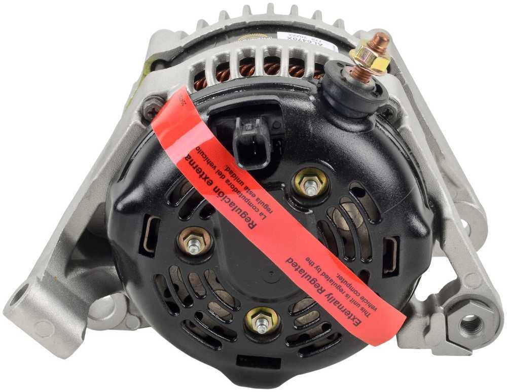 Bosch AL6470X Premium Alternator