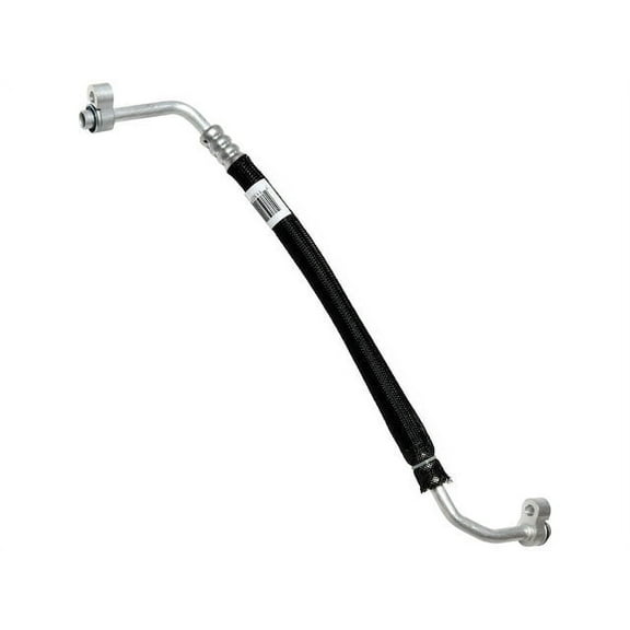 A/C Discharge Hose - Compatible with 2011 - 2019 Dodge Journey 2012 2013 2014 2015 2016 2017 2018