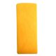 thumbnail image 2 of Crinolina flexible de sinamy, crinolina de pelo de caballo, trenza DIY para tocados, sombreros Amarillo claro, 2 of 9