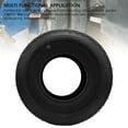 thumbnail image 4 of Tubeless Mower Tire, Enhanced Stability 18x8.50-8 Tire Optimized Tread Pattern  for Garden Tractor, 4 of 7