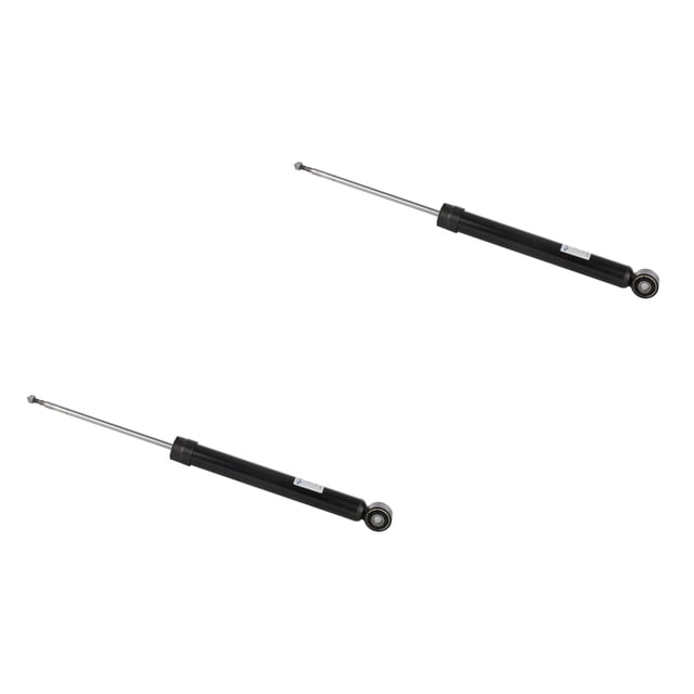 Par de Amortiguadores Gas S4 2009 al 2014 Audi Traseros SACHS
