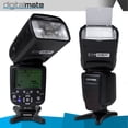thumbnail image 4 of DigitalMate SB680 E-TTL Flash Kit for NIKON DSLR D7200 D7000 D5500 D5300 D5200 D5100 D5000 D3300 D3200 D3100, 4 of 7