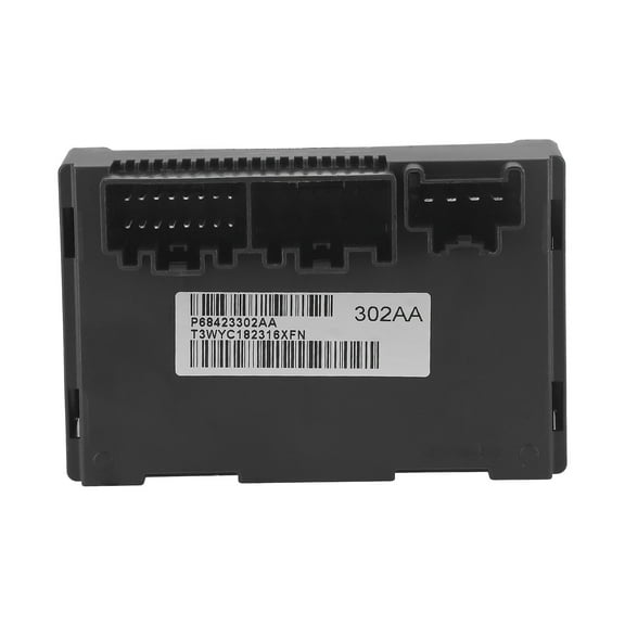 maXpeedingrods Transfer Case Control Module 68423302AA/P68423302AA Compatible for Dodge Durango/Jeep Grand Cherokee 3.6L V6 8-Speed Automatic Transmission 2019-2020