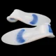 thumbnail image 4 of Inserto de bota de trabajo de gel cómodo para pies planos, fascitis plantar, dolor de pies, dolor de espolón en el talón, metatarsalgia, sobrepronación para hombres y mujeres, 4 of 4