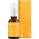 thumbnail image 1 of TUMERI Suero facial de vitamina C de cúrcuma - Cuidado de la piel facial Suero de vitamina C y cúrcuma para manchas oscuras y ojeras - Con vitamina C + E y ácido ferúlico - 1 fl oz, 1 of 5