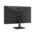 thumbnail image 6 of LG 24ML44B-B - LED monitor - 24" (23.8" viewable) - 1920 x 1080 Full HD (1080p) @ 75 Hz - IPS - 250 cd/m�� - 1000:1 - 5 ms - 2xHDMI, VGA, 6 of 9