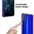 thumbnail image 4 of Fundas para Huawei P Smart Z Plus 2019 2018, accesorios para teléfonos móviles, fundas protectoras para teléfonos, fundas de silicona a prueba de golpes, 4 of 4