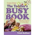 thumbnail image 2 of The Toddler's Busy Book, 2 of 2