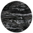 thumbnail image 2 of SAFAVIEH Pacific Nick Abstract Area Rug, Grey/Black, 6'7" x 6'7" Square, 2 of 3