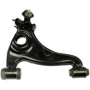 Dorman 520-584 Front Right Lower Suspension Control Arm and Ball Joint Assembly for Specific Mercedes-Benz Models Fits select: 1984-1993 MERCEDES-BENZ 190