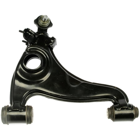 Dorman 520-584 Front Right Lower Suspension Control Arm and Ball Joint Assembly for Specific Mercedes-Benz Models Fits select: 1984-1993 MERCEDES-BENZ 190